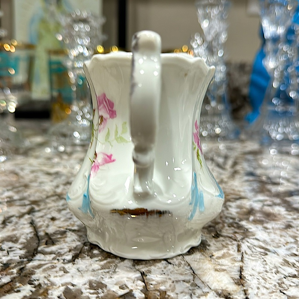 Personal Creamer - Picture 2 of 5